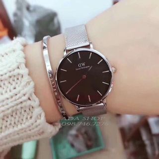 Đồng Hồ Nam Nữ