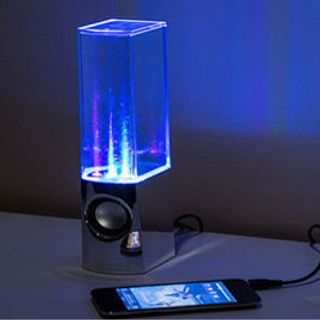 Loa Vi Tính 20 Nhạc Nước 3D