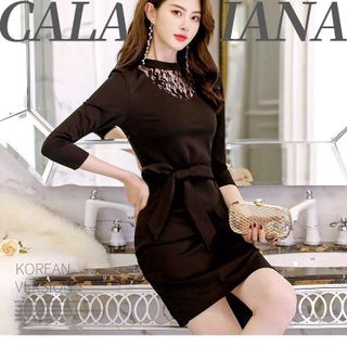ĐẦM BODY PHỐI REN TRƯỚC