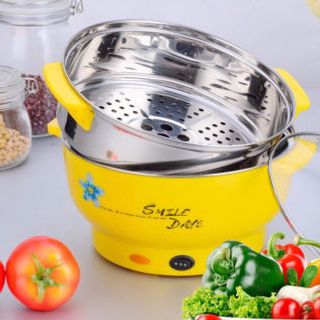 lẩu xửng siêu tốc đa năng sài điện