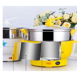 lẩu xửng siêu tốc đa năng sài điện