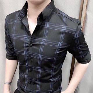 ÁO SƠ MI NAM NỮ