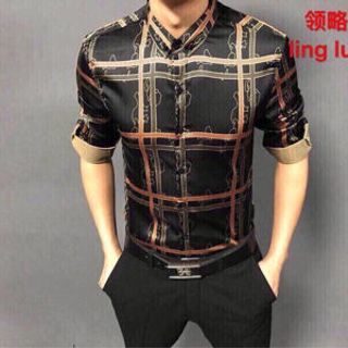 ÁO SƠ MI NAM NỮ