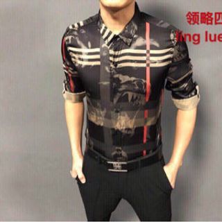 ÁO SƠ MI NAM NỮ