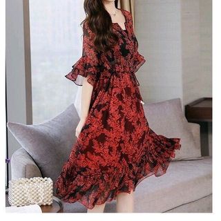 ĐẦM XOÈ TAY LOE PHỐI TẦNG