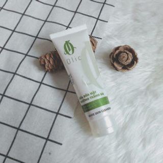 GEL THON GỌN QUẾ OLIC