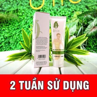 GEL THON GỌN QUẾ OLIC