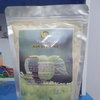 Bột mầm đậu nành nhà làm 1kg