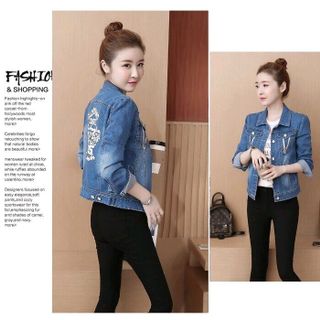 AK JEAN-HANG NHAP