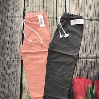 Quần Baggy