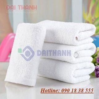 Khăn Tắm/Khăn mặt giá rẻ dành cho nhà nghỉ khách sạn giá sỉ