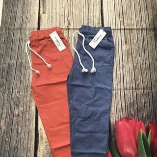 Quần Baggy