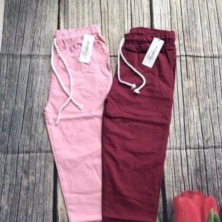 Quần Baggy