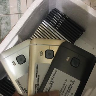 HTC M9