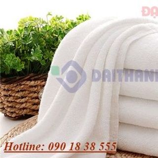 Khăn Tắm/Khăn mặt giá rẻ dành cho nhà nghỉ khách sạn