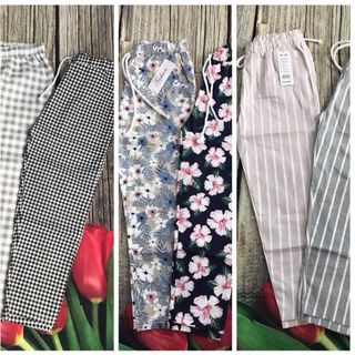 Quần Baggy