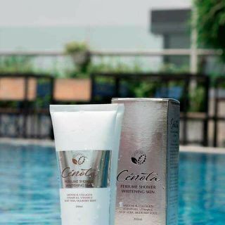 SỮA TẮM TRẮNG CENOTA