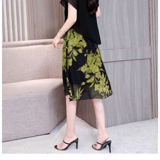 ĐẦM SUÔNG KÈM PHỤ KIỆN
