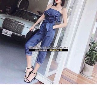 SET ÁO BÈO PHỐI QUẦN QC