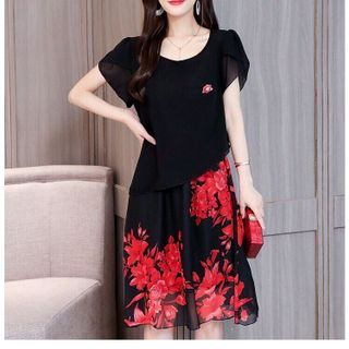 ĐẦM SUÔNG KÈM PHỤ KIỆN