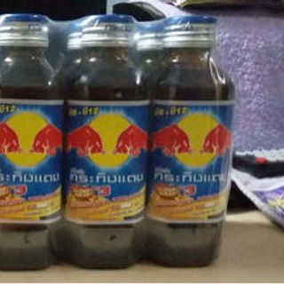 Nước Tăng Lực RED BULL 150ml - 100 Thái Lan