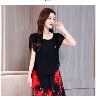 ĐẦM SUÔNG KÈM PHỤ KIỆN