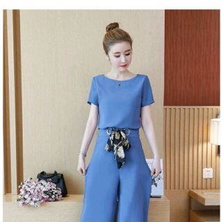 Set bộ kèm nơ có sẵn hàng đẹp nhé khách