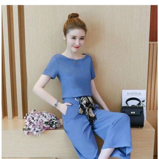 Set bộ kèm nơ có sẵn hàng đẹp nhé khách