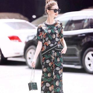 SÉT BỘ HOẠ TIẾT LÁ