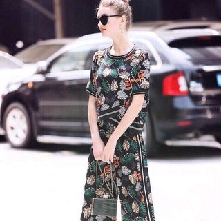 SÉT BỘ HOẠ TIẾT LÁ