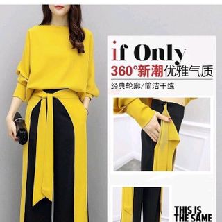 SET BO CA TINH-