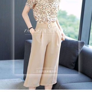 Set Bộ Áo Voal -