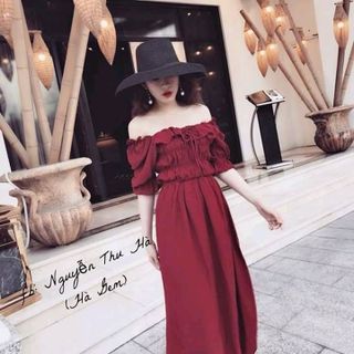 ĐẦM XÒE BÈO NHÚN QC