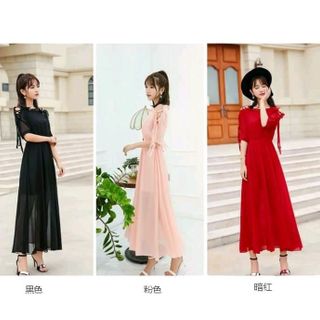 MAXI VOAN THẮT DÂY
