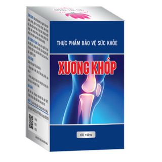 sản phẩm bảo vệ và hỗ trợ xương khớp