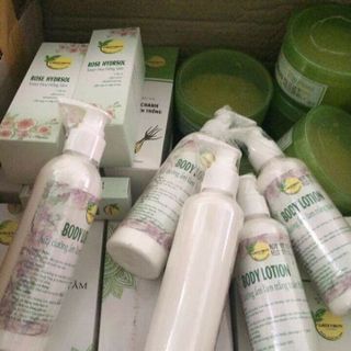 KEM BODY LOTION giá sỉ