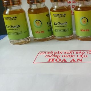 Tinh dầu Pomelo Vỏ Bưởi hỗ trợ kích thích mọc tóc xua đuổi con trùng