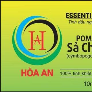 Tinh dầu Pomelo Vỏ Bưởi hỗ trợ kích thích mọc tóc xua đuổi con trùng