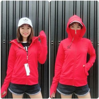 ÁO KHOÁC CHỐNG NẮNG