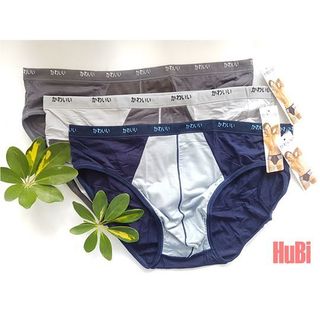 Quần Sịp Nam Nhật Kawaii 2601