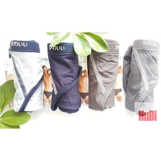Quần Sịp Nam Nhật Kawaii 2602