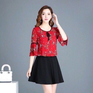 ĐẦM XOÈ TAY LOE