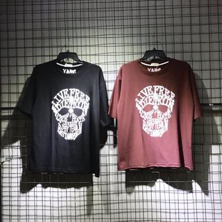 ÁO THUN THỜI TRANG - cotton 017