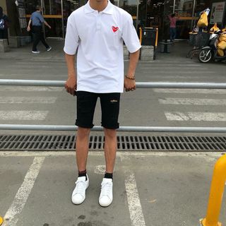 Thun Polo Tim