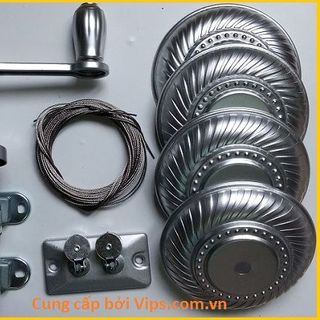 Giàn phơi Hòa Phát KS-950