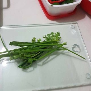Thớt kính cường lực