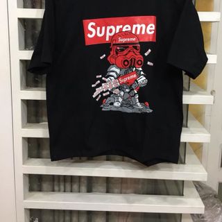 Suprem robot