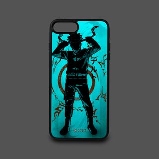 Ốp Lưng iphone 6 / 6s dạ quang
