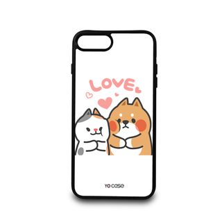 Ốp Lưng iphone 7 / 8 dạ quang