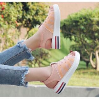 giày sandal nữ